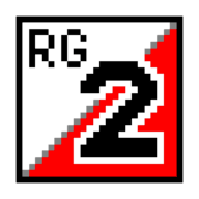 RG2 logo